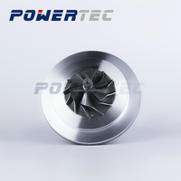 K04 Powertecturbo Cartouche Chra K0422-582 L33L13700C pour Mazda CX-7 2.3L 260 HP DISI NA Moteur Essence Turbo 2007-2010