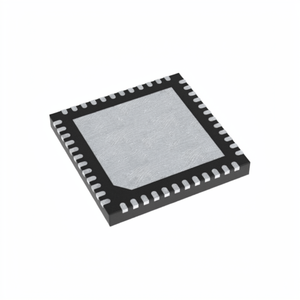 Componentes Electrónicos en Stock: Microcontrolador ATSAMD51G18A-MUT-EFP 48QFN con Memoria Flash de 256KB y 32 bits - Product Image 1