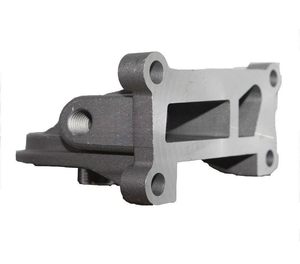 <span class=keywords><strong>Base</strong></span> de filtro de aceite de motor de piezas de automóvil de fábrica OEM 1L5G6884AD para Ford Mondeo 08-12 adaptador de filtro de aceite de enfoque - Product Image 2