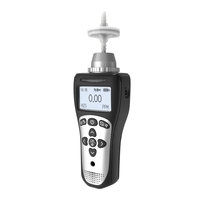 Analyseur de formaldéhyde (CH2O) de haute précision pour applications industrielles