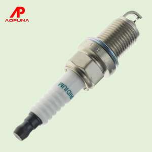 Bujía de Doble Iridio FK16RA8 OEM 90919-01265 para Automóviles, Nueva Condición, Tipo de Combustible Gasolina - Product Image 2