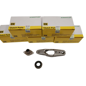 Palanca de embrague de piezas de automóvil de calidad OEM 02T141153F con cojinete de liberación para VW Audi A1 A3 S3 Seat LEON - Product Image 3