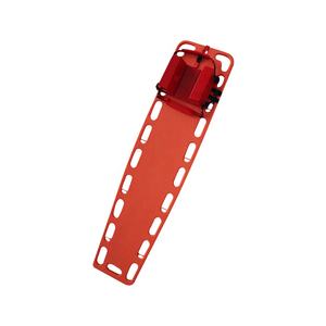 Civière de colonne vertébrale, fabrication Standard, secours réglable en cas d'urgence, 1 pièce, en vente - Product Image 2