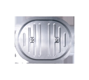 Porte <span class=keywords><strong>d</strong></span>'accès pour conduit ou tuyauterie - Product Image 3