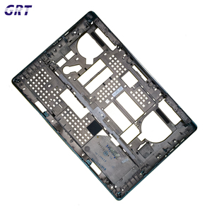 Housse de protection inférieure pour ordinateur portable de remplacement de bonne qualité pour <span class=keywords><strong>DELL</strong></span> <span class=keywords><strong>Precision</strong></span> 17 7710 <span class=keywords><strong>M7710</strong></span> AM1DJ000401 04M07T 4M07T - Product Image 3