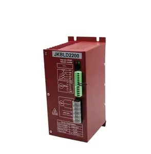 Controlador de motor sin escobillas JKBLD2200, 3 fases, 80V, 220V, 10A, fuelle, 2200W - Product Image 1