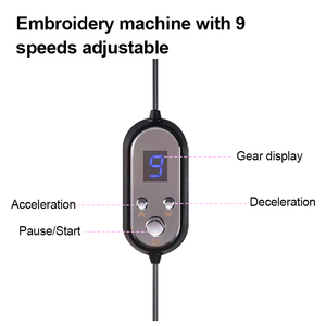 Machine à tatouer numérique PMU, aiguille remplaçable, acier inoxydable, stylo de maquillage permanent pour sourcils et lèvres, usage professionnel en studio - Product Image 4