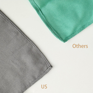 2025 più recente Macaron su misura Pantone colore 90 ° ad angolo retto bambino cucito modale Hijab abbinato con lo stesso colore Undercap - Product Image 4