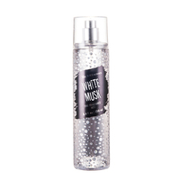 Brume parfumée OEM/ODM 250 ml, déodorant longue durée, spray corporel, vente en gros, parfum pour femmes