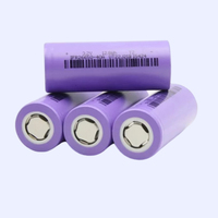 Baterai isi ulang 3.2V 4000mAh 26650 sel lifepo4 LFR26650-40A