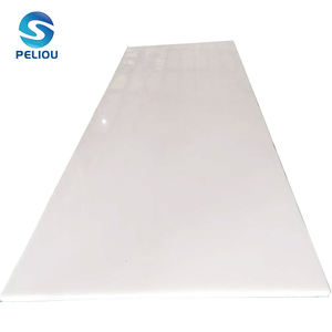 UHMWPE blocco pe <span class=keywords><strong>upe</strong></span> polietilene paraurti foglio di plastica per la vendita - Product Image 1