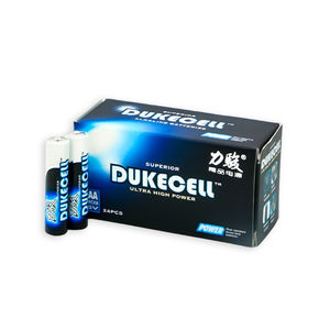 Güç aracı pil ev aletleri ev enerji tasarrufu için 1.5v oyuncak kuru uzaktan kumanda araba alkalin pil - Product Image 5