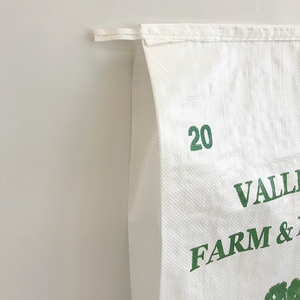 Nouvel Arrivage <span class=keywords><strong>EGP</strong></span> – Sacs Tissés en PP de 25 kg sur Mesure, Emballage en Polypropylène Recyclé pour l'Agriculture, Impression Offset, Riz et Engrais - Product Image 3