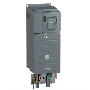 22kW - 380...480V ATV630D22N4Z ATV630 ตัวเลือกสำหรับการใช้งานกับมอเตอร์คอมเพรสเซอร์ 3 เฟส VFD - Product Image 6