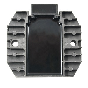 Redresseur régulateur de tension de moto pour KAWASAKI 21066-1089 21066-1038 ATV KLX250 KEF300 Lakota KLF300 Bayou EX250 ZX-6R Ninj - Product Image 6