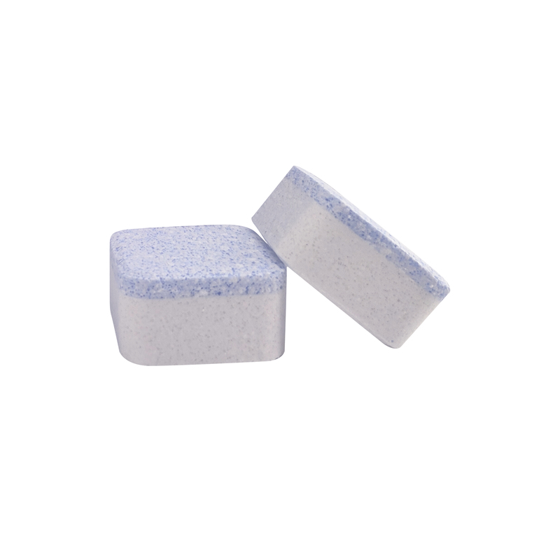 Efficient New Formula Laundry Detergent Sheet