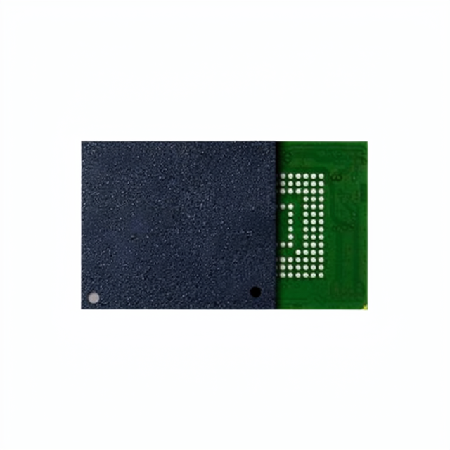 153 FBGA IC FLASH 128GBIT EMMC 153BGA AF016GEC5A-2001IX BOM IC In Stock Memory Whole Sale Electronic Component