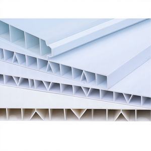 Nouvel équipement d'élevage porcin multifonctionnel de la marque Hengyin, revêtement de sol en PVC pour ferme porcine, clôture de enclos imperméable, couleur personnalisée, garantie 1 an - Product Image 1