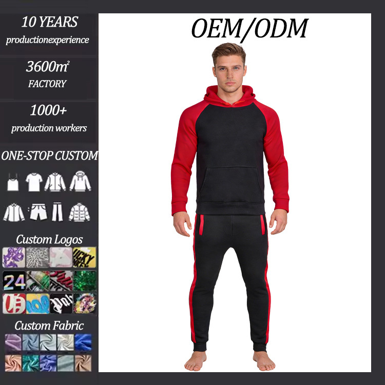 High Quality Hoodies and Sweat Pants