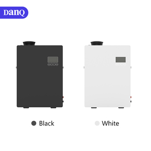DANQ atomisation intelligente diffuseur d'arôme d'huile essentielle de lavande prise murale diffuseurs d'huile essentielle Machine d'huile de parfum - Product Image 6