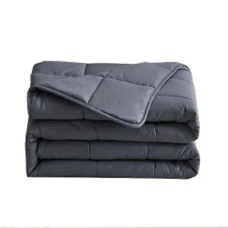High Quality Weighted Blanket by Professional Manufacturer with Better Price