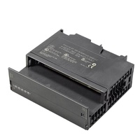 Controlador PLC Siemens S7-300 6ES7360-3AA01-0AA0 Comunicación RS485 para Control Industrial Soporte de Programación PLC Nuevo