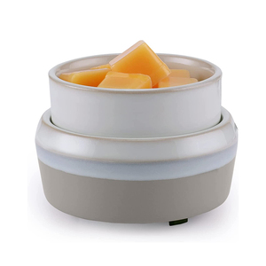 Chauffe-<span class=keywords><strong>cire</strong></span> électrique en céramique de luxe pour la vente en gros, chauffe-bougie pour <span class=keywords><strong>cire</strong></span> fondue - Product Image 3