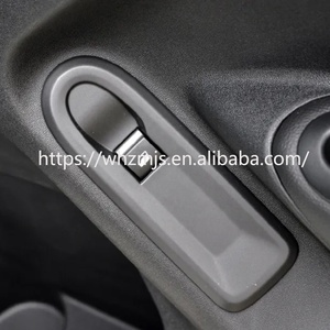   Nuovo Interruttore Alzacristalli Elettrico Anteriore Destro per Passeggero 301 New Elysee C3-XR 98025201ZD 98029672ZD - Product Image 6