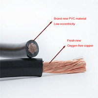 Super flexibler einadriger PVC-RV-Kabel draht H05V-K H07V-K 0,2-240mm 22 26awg Kupferdraht leiter draht Elektrische Drähte
