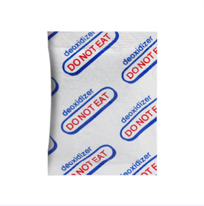 Hấp thụ Vua 20cc/30cc/50cc/100cc/200cc/300cc/500cc oxy deoxidizer oxigen hấp thụ gói cho thực phẩm - Product Image 2