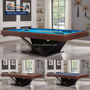 <span class=keywords><strong>Table</strong></span> <span class=keywords><strong>de</strong></span> <span class=keywords><strong>billard</strong></span> intérieure moderne <span class=keywords><strong>de</strong></span> luxe <span class=keywords><strong>en</strong></span> ardoise <span class=keywords><strong>de</strong></span> marbre <span class=keywords><strong>de</strong></span> haute qualité S. Q.F 9 pieds, tables <span class=keywords><strong>de</strong></span> snooker et <span class=keywords><strong>de</strong></span> <span class=keywords><strong>billard</strong></span> <span class=keywords><strong>à</strong></span> vendre - Product Image 5