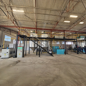 Semi-automatic Hydraulic <b>Oil</b> <b>Press</b> Avocado <b>Oil</b> Pressers Palm <b>oil</b> production line 304 Stainless Steel Hydraulic <b>Oil</b> <b>Press</b> - Product Image 1