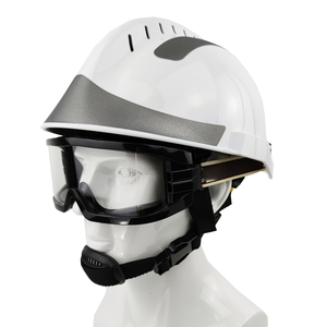 Casque de protection de qualité supérieure conçu pour les secouristes adultes - Product Image 1