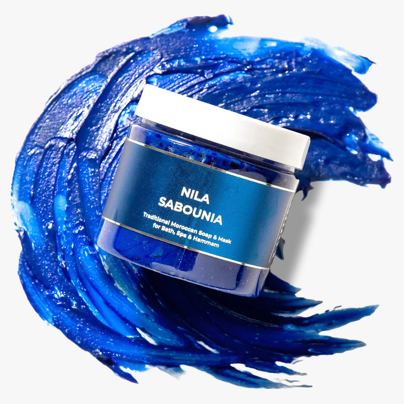 OEM ODM Custom Moroccan Nila Powder