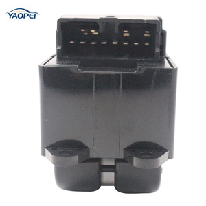 Phụ Tùng Xe Hơi Bên Trái Điều Khiển Thạc Sĩ Điện Cửa Sổ Cửa Chuyển Đổi 96269354 96206611 Cho <span class=keywords><strong>Daewoo</strong></span> <span class=keywords><strong>Nubira</strong></span> 1999-2003 - Product Image 6