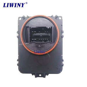 Liwiny 8V0907399D Módulo de balasto de faro LED usado Original para accesorios de coche de Arten Golf 7 De V-W - Product Image 3