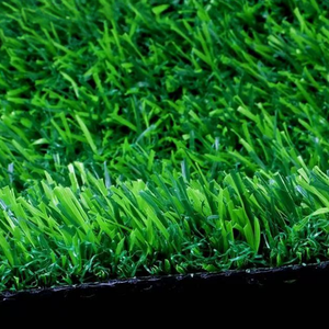 Échantillons Gratuits de Rouleaux d'Herbe Artificielle en Plastique Naturel, Tapis de Jardin, Gazon Artificiel, <span class=keywords><strong>Aménagement</strong></span> Paysager. - Product Image 6
