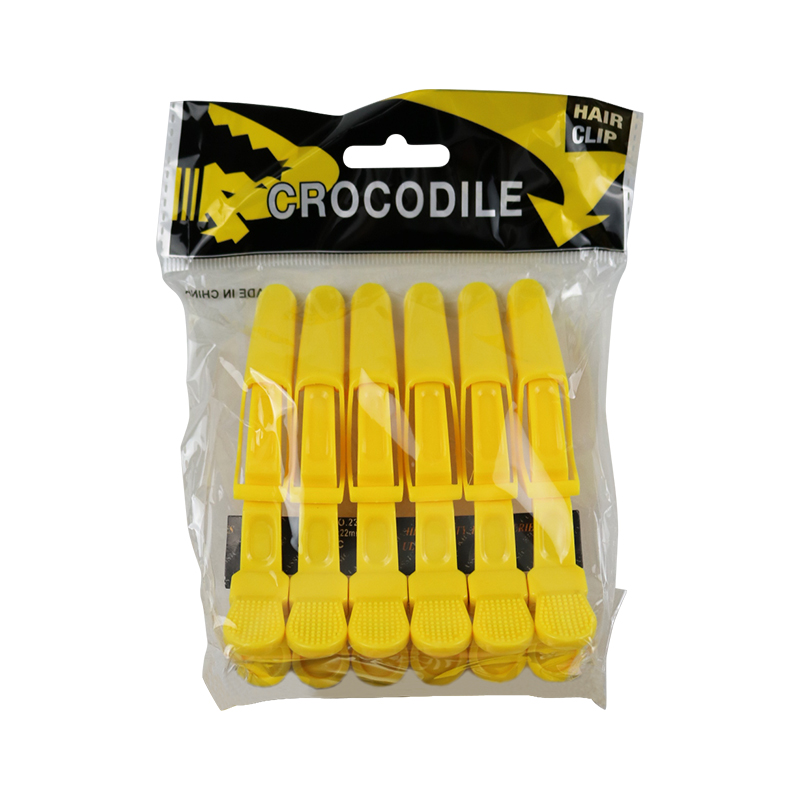 Jaune (1 pièce et non 6 pièces)