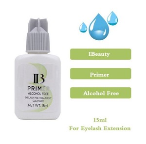 Importation de Corée 15ml Booster Glue Meilleure Qualité Usine Greffage Individuel Extension de Cils Faux Cils <span class=keywords><strong>Primer</strong></span> - Product Image 6