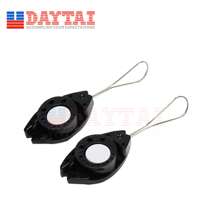 Pesce Fibra Optica Tensore para Cavo di Discesa del Cavo Cavo In Fibra Ottica Tensione <span class=keywords><strong>Morsetto</strong></span> - Product Image 2