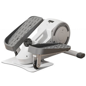 Hochwertiger Mini-Stepper für Fitness zu Hause, Aerobic-Steppgerät, Treppensteiger, Fußpedal-Trainingsgerät - Product Image 6