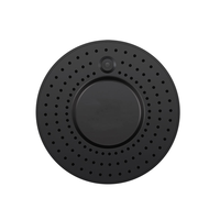 Tuya Smart - Télécommande universelle automatique 3-en-1 - ABS - Infrarouge - Détection de la température et de l'humidité - Portée de 6 m - Pour usage domestique