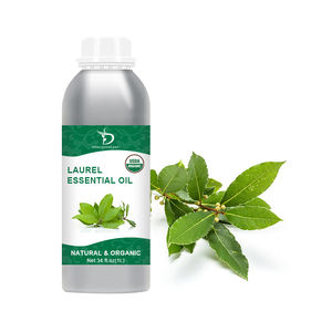 Huile de parfum en gros, marque privée, 100% pure, naturelle, biologique, huile de feuille de <span class=keywords><strong>laurier</strong></span>, huile essentielle de <span class=keywords><strong>laurier</strong></span> pour la fabrication de savon - Product Image 4