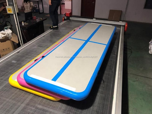 Colchonetas <span class=keywords><strong>airtrack</strong></span> de gimnasia para porristas inflables vía aérea 5m * 1,<span class=keywords><strong>2</strong></span> <span class=keywords><strong>m</strong></span> * 0,<span class=keywords><strong>2</strong></span> <span class=keywords><strong>m</strong></span> - Product Image 4