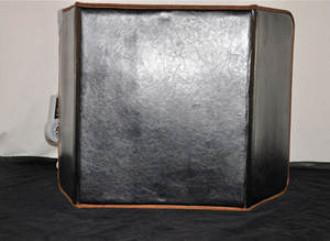 Chauffe-mains et chauffe-pieds électriques pliables imperméables de haute qualité avec contrôle de la température pour un usage domestique - Product Image 6