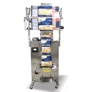 Machine d'emballage automatique de riz de grande capacité 3 kg 5 kg - Product Image 3