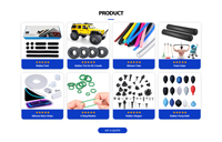 Joints et garnitures en caoutchouc silicone sur mesure - Joints toriques résistants aux hautes températures pour équipements industriels, vente en gros OEM/ODM