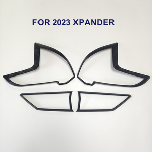 ชุดฝาครอบไฟหน้ารถยนต์สำหรับ <span class=keywords><strong>Mitsubishi</strong></span> <span class=keywords><strong>Xpander</strong></span> อุปกรณ์<span class=keywords><strong>2023</strong></span> - Product Image 3