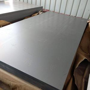 แผ่นเหล็กชุบสังกะสีขนาด36x36 3มม. GI 3x3 4x8 44มาตรวัด - Product Image 3