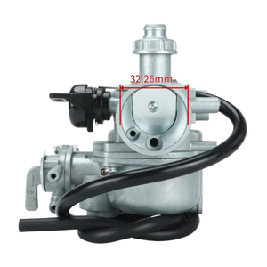 คาร์บูเรเตอร์รถจักรยานยนต์ฮอนด้า TRX90 XR90 คุณภาพสูง ปี 1993-2005 รุ่น 16100-HF7-A11 - Product Image 2
